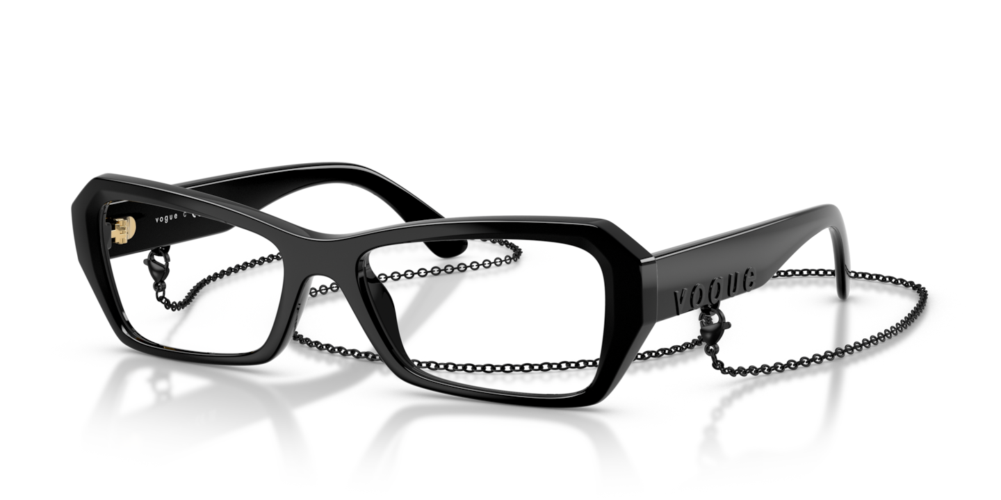 Vogue Eyewear VO5656U Black