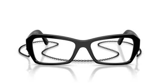 VO5656U Vogue Eyewear Black