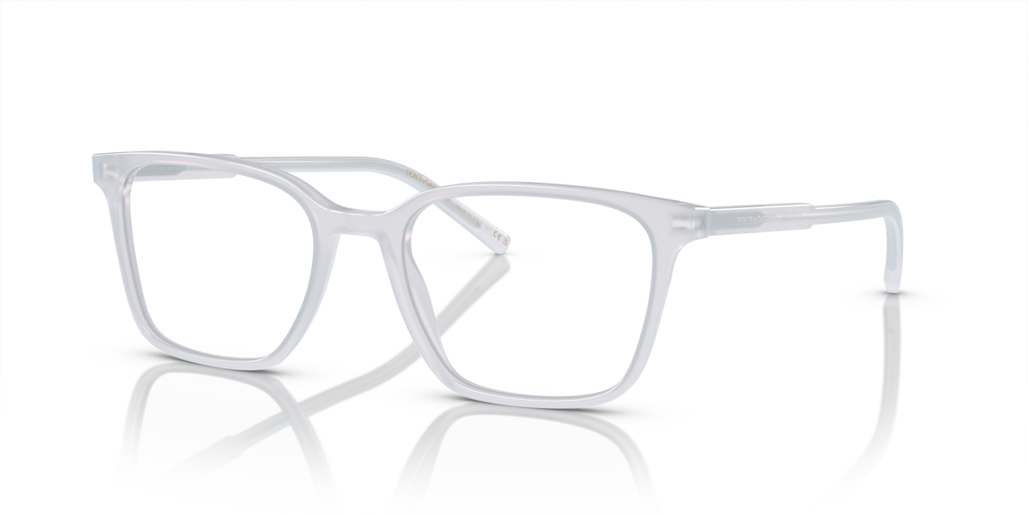 Dolce & Gabbana DG3365 Opal Crystal