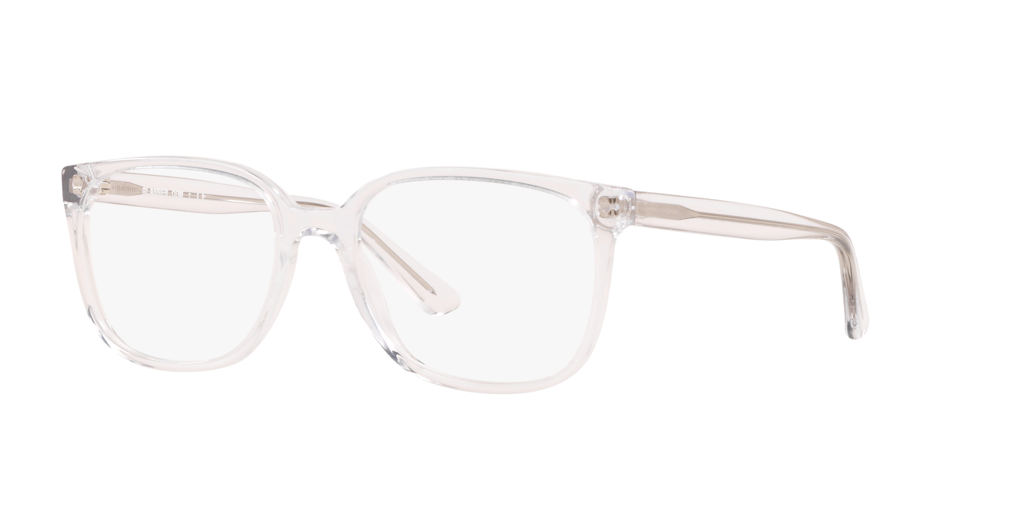 Glasses.com GK2002 Transparent