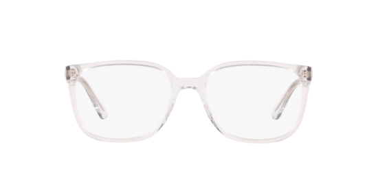 GK2002 Glasses.com Transparent