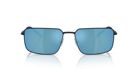 AN3095 Arnette Matte Black