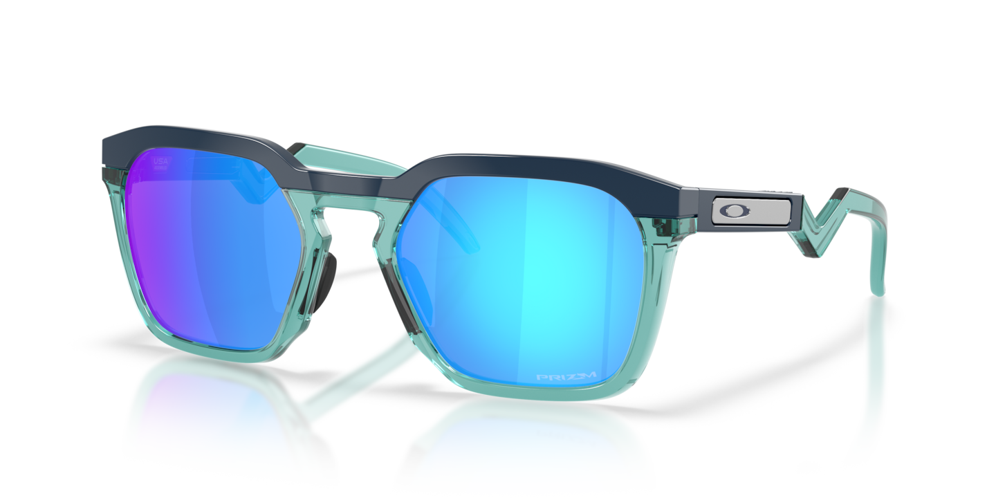 Oakley OO9533 HSTN SQ Abyss