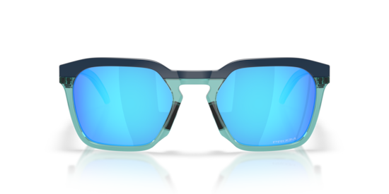 OO9533 HSTN SQ Oakley Abyss