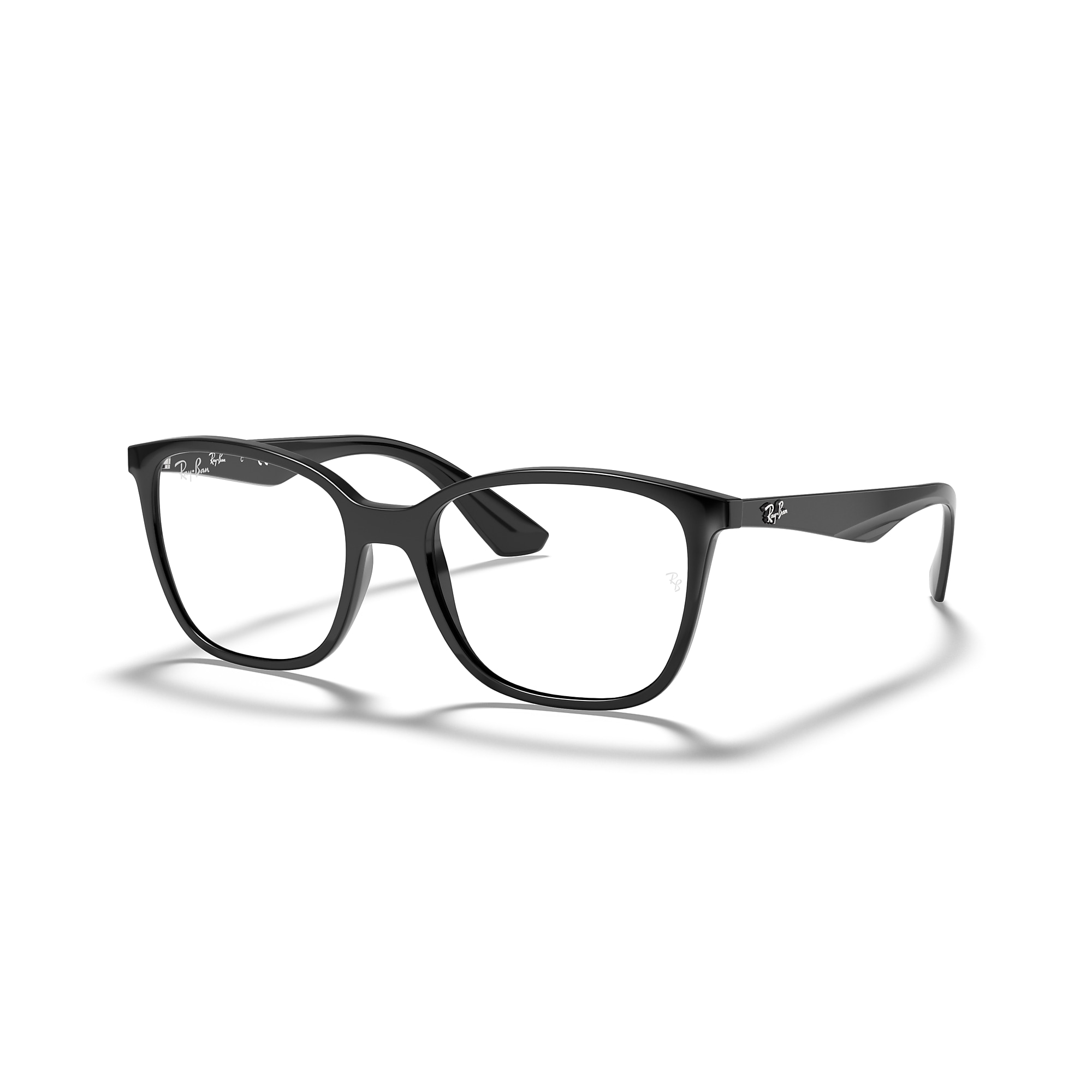 Eyeglasses Ray-Ban RB7066 Optics | Free Shipping | Glasses.com®