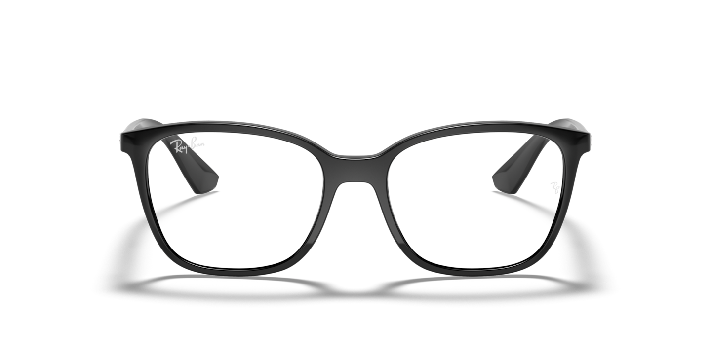 Eyeglasses Ray-Ban RB7066 Optics | Free Shipping | Glasses.com®