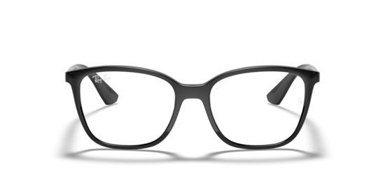 RB7066 Optics Ray-Ban Black