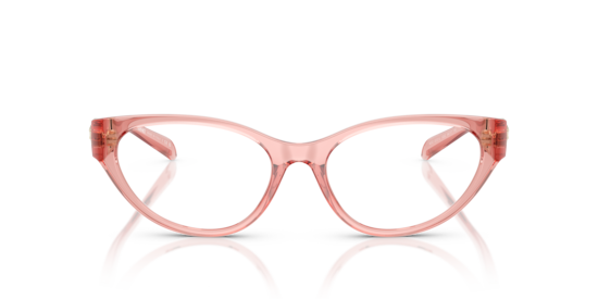 VE3372U Versace Transparent Pink