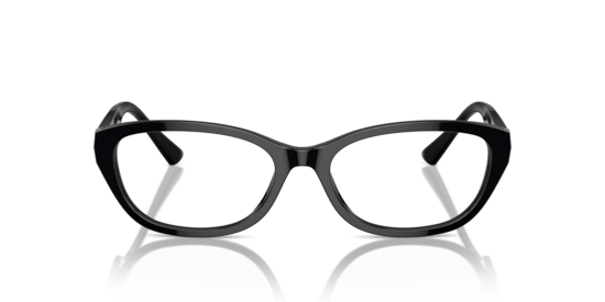 JC3015 Jimmy Choo Black