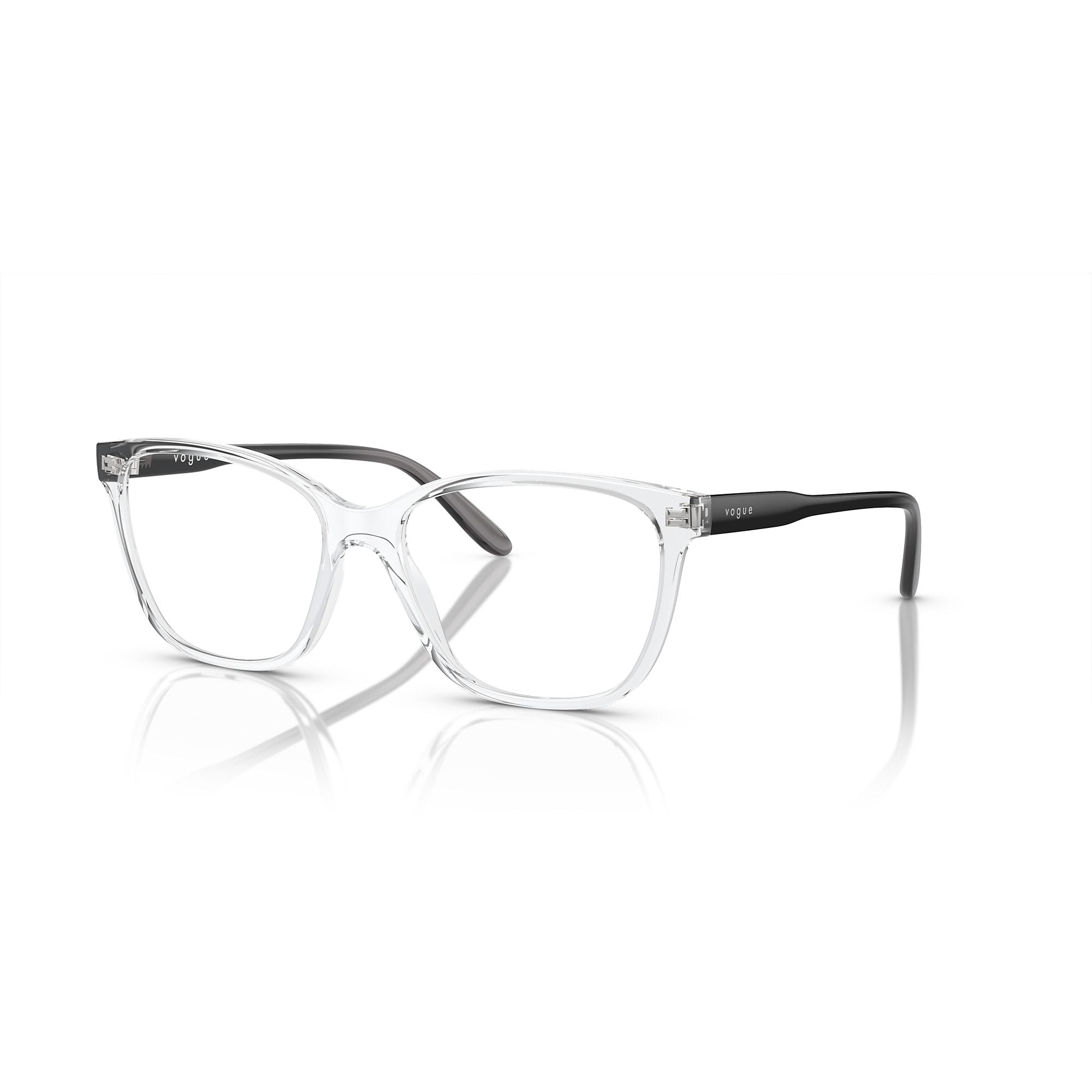 Plage 【GIRL】SESIA ローゲージV プルオーバー Vogue Eyewear Sunglasses VO-5318-S 280669