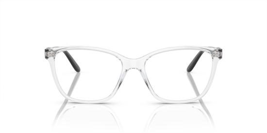 VO5518 Vogue Eyewear Transparent