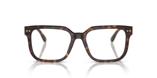 RL6249U Ralph Lauren Dark Havana