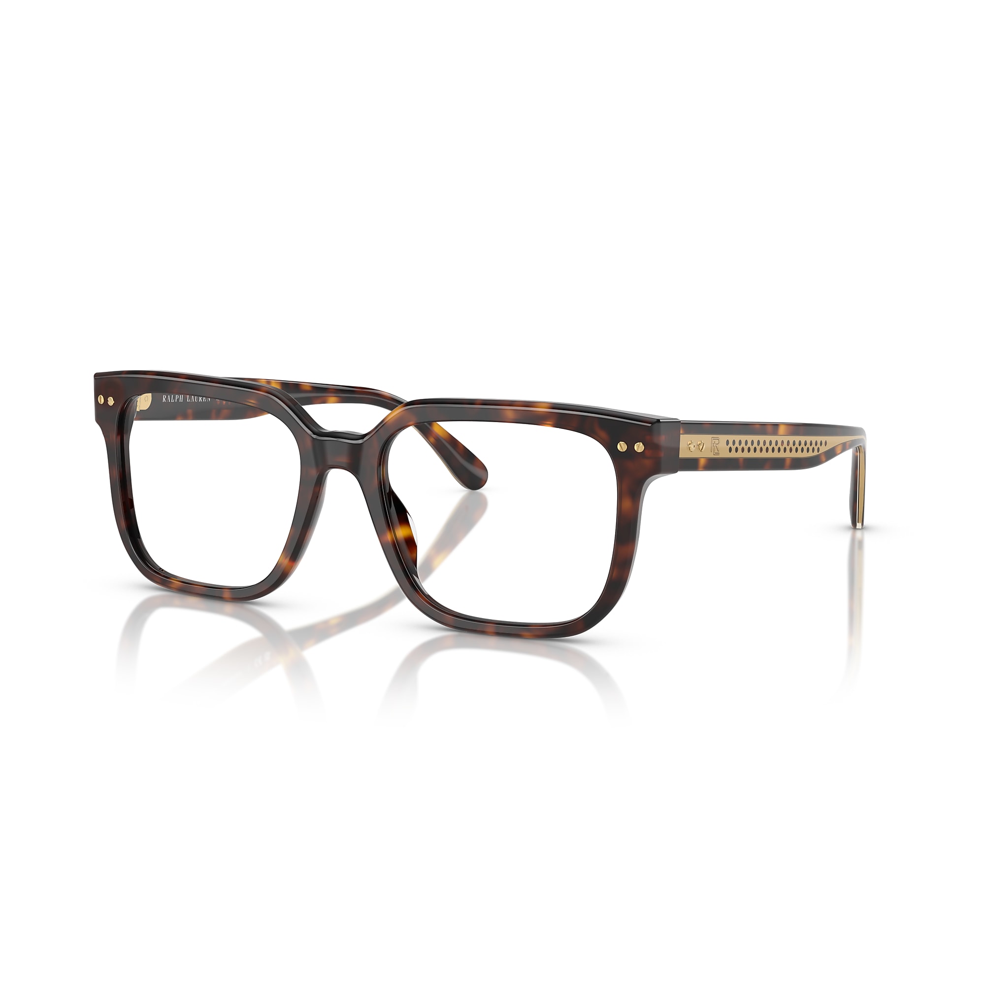 ラルフローレン Eyeglasses Ralph Lauren RL6249U | Free Shipping | Glasses.com®