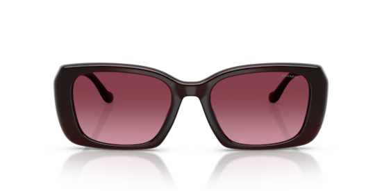 HC8435U CBY82 Coach Milky Merlot