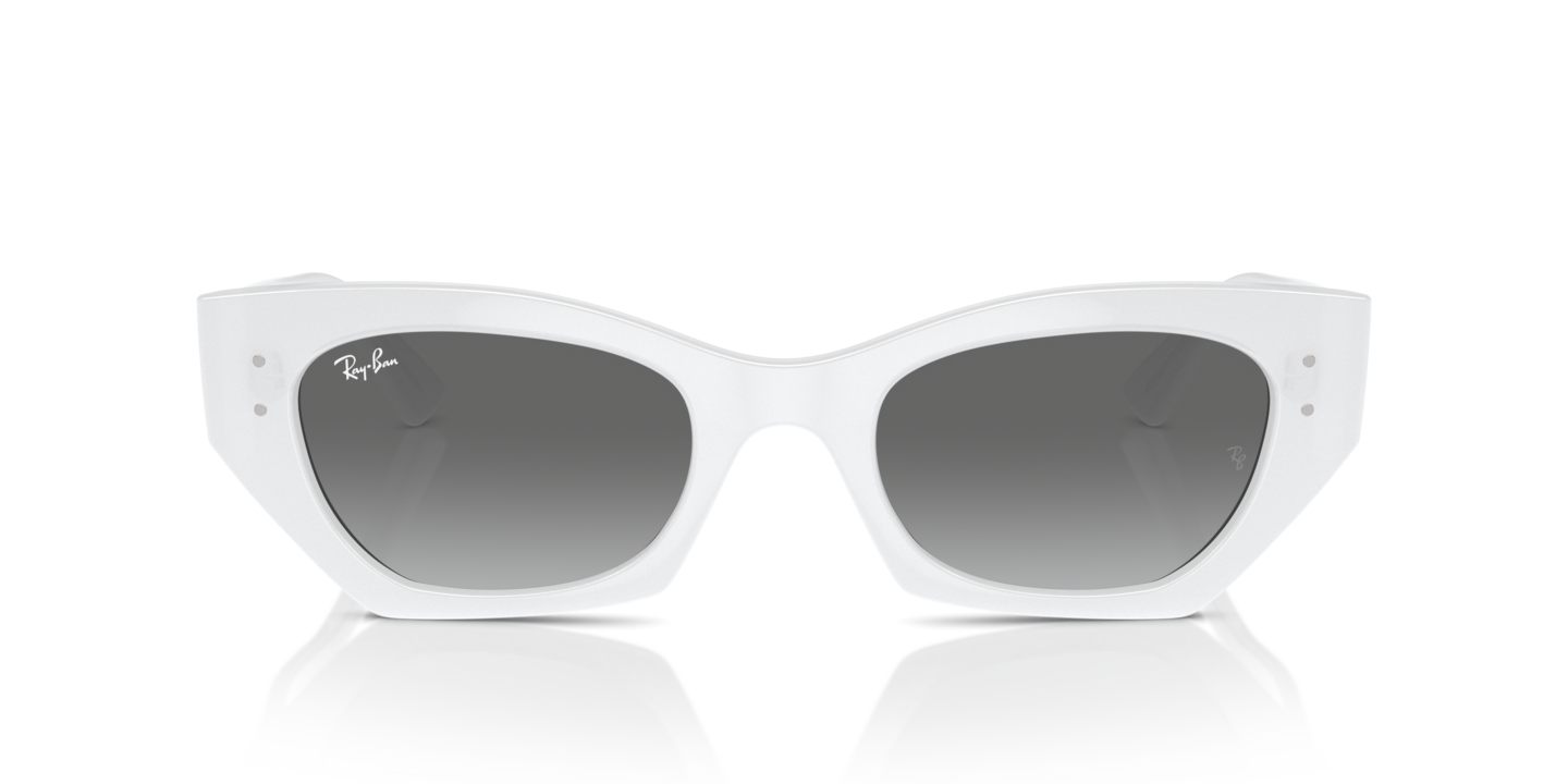Sunglasses Ray-Ban RB4430 Zena Bio-Based | Free Shipping  display picture 1
