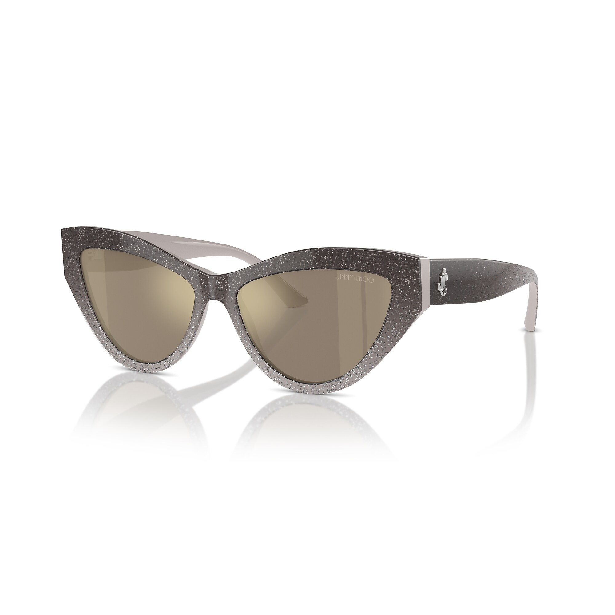 Sunglasses Jimmy Choo JC5004 | Free Shipping | Glasses.com®
