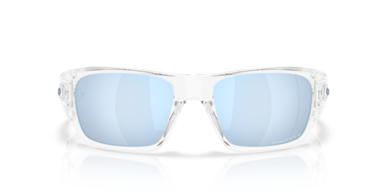 OO9486 Masseter Oakley Polished Clear