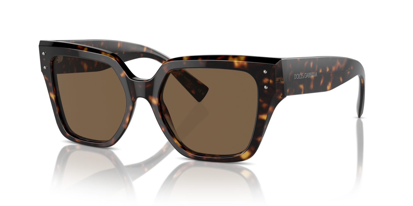 Dolce & Gabbana DG4471 Havana