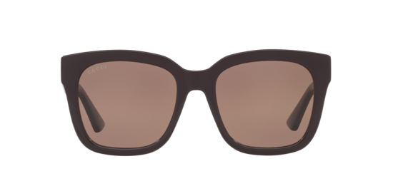 GG1338S Gucci Burgundy