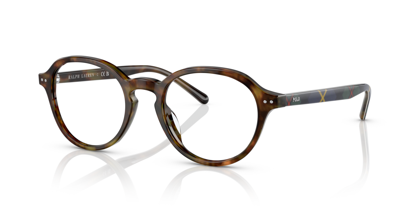 Polo Ralph Lauren PH2251U Shiny Jerry Havana