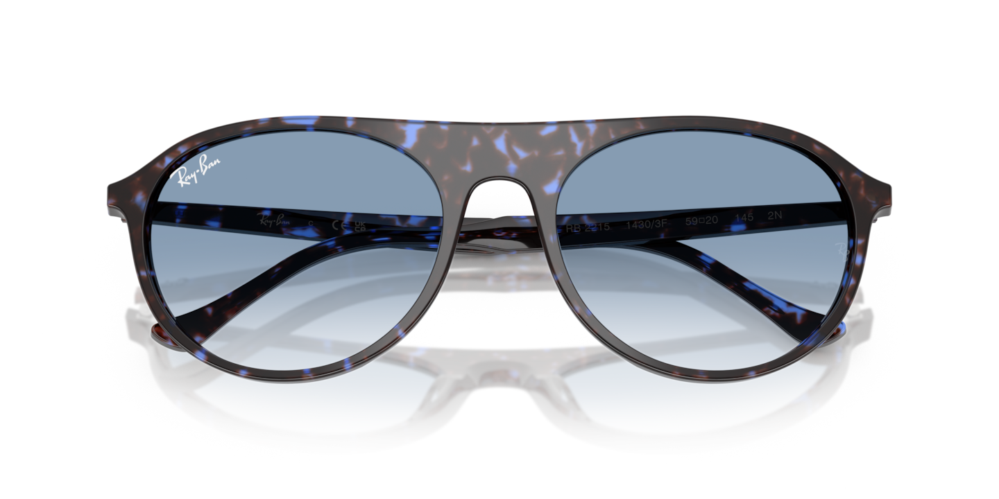 Sunglasses Ray-Ban RB2215 | Free Shipping | Glasses.com®