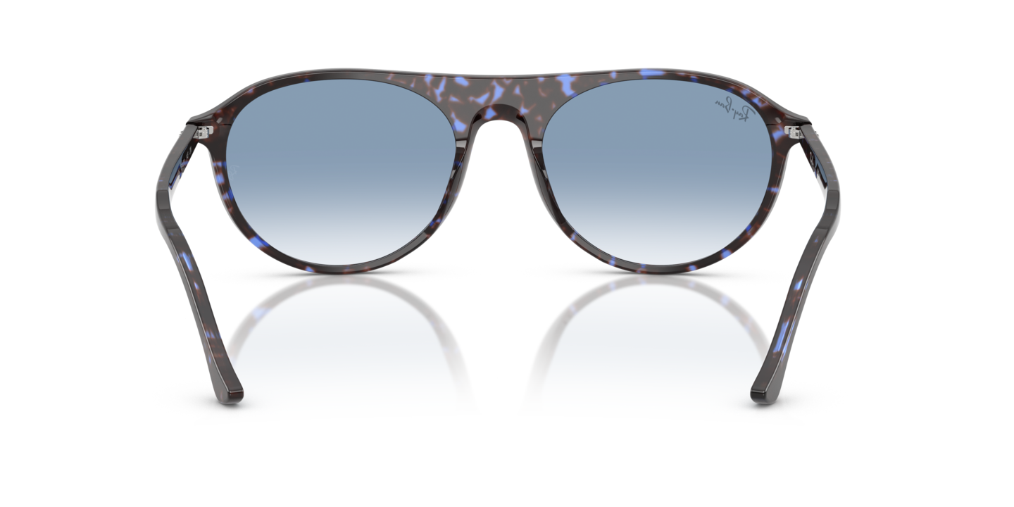 Sunglasses Ray-Ban RB2215 | Free Shipping | Glasses.com® display picture 2