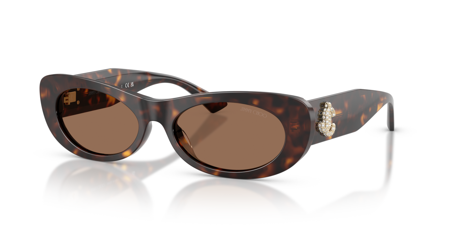 Jimmy Choo JC5038BU Havana