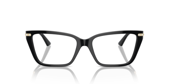 JC3002B Jimmy Choo Black