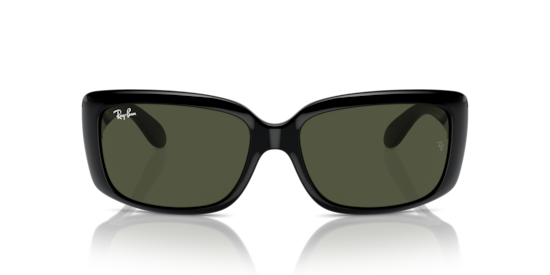RB4389 Ray-Ban Black