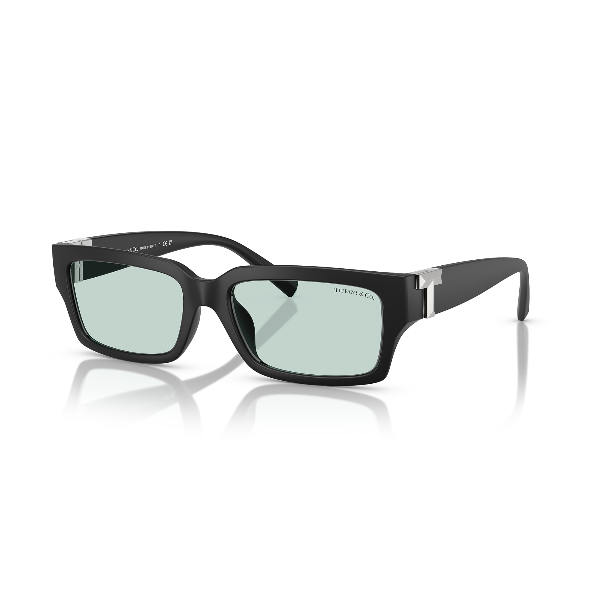 【新品】ティファニー サングラス （0TF4226U-8425D9）サイズ56 Sunglasses Tiffany TF4226U | Free Shipping | Glasses.com®