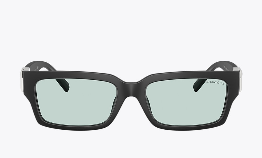 【新品】ティファニー サングラス （0TF4226U-8425D9）サイズ56 Sunglasses Tiffany TF4226U | Free Shipping | Glasses.com®