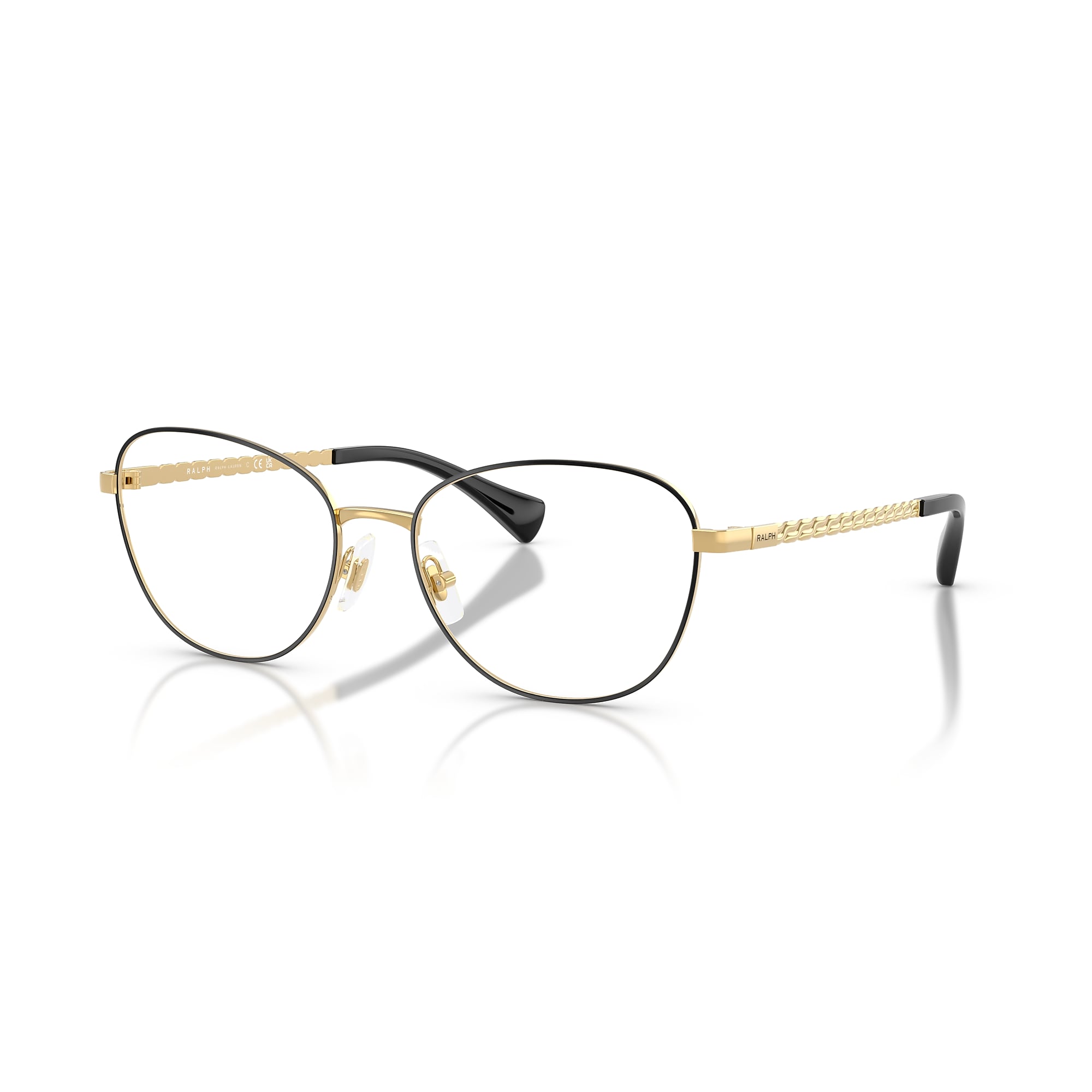 Eyeglasses Ralph by Ralph Lauren RA6063 | Free Shipping | Glasses.com®