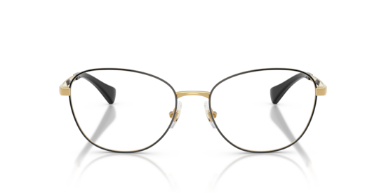 RA6063 Ralph by Ralph Lauren Shiny Black