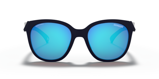 OO9433 Dallas Cowboys Low Key Oakley Matte Navy