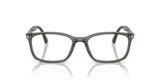 PO3189V Persol Transparent Grey