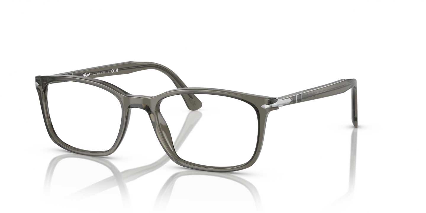 Persol PO3189V Transparent Grey