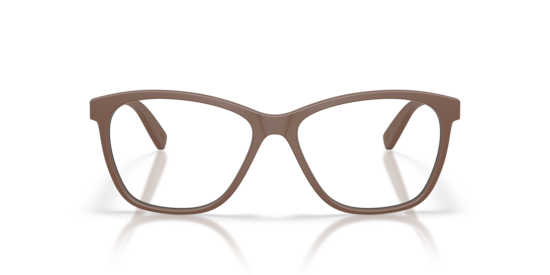 OX8155 Alias™ Oakley Mahogany
