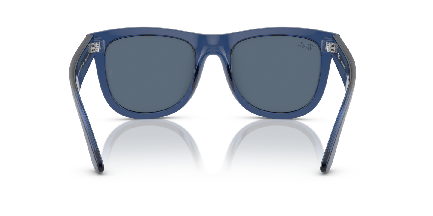 Sunglasses Ray-Ban RBR0502S Wayfarer Reverse | Free Shipping