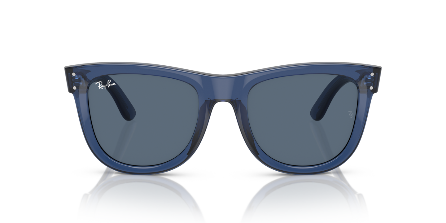 Sunglasses Ray-Ban RBR0502S Wayfarer Reverse | Free Shipping