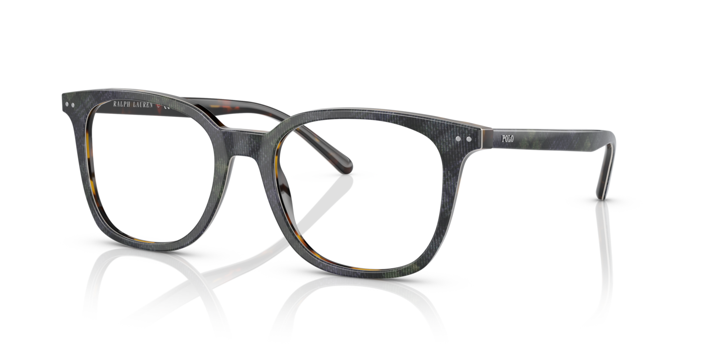 Polo Ralph Lauren PH2256 Black