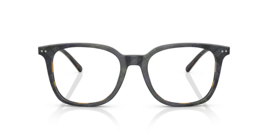 PH2256 Polo Ralph Lauren Black