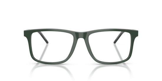 EA3257 Emporio Armani Shiny Green