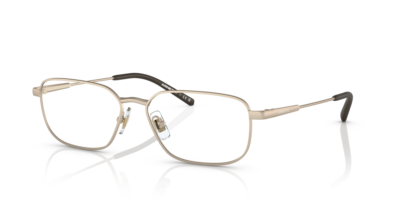 Arnette AN6133 Loopy-Doopy Matte Light Gold