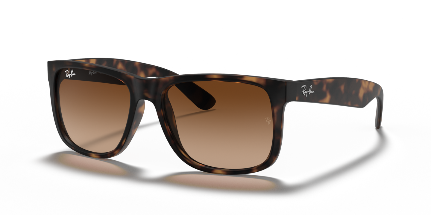 Ray-Ban RB4165 Justin Classic Havana
