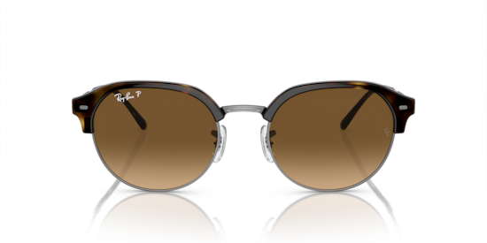 Ray-Ban RB4429 Havana On Gunmetal