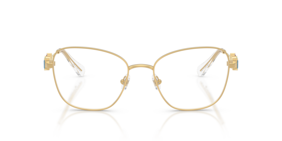 SK1025 Swarovski Gold