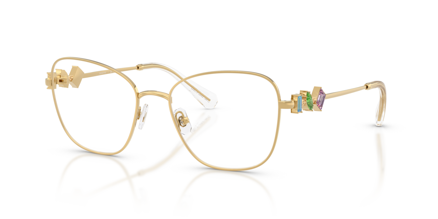 Swarovski SK1025 Gold