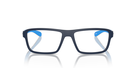 AN7247U Sandea Arnette Dark Blue Matte/Shiny