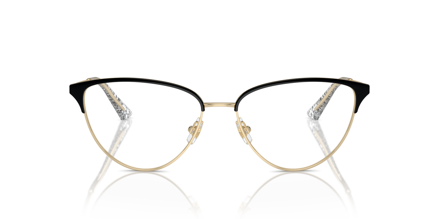 Eyeglasses Jimmy Choo JC2002 | Free Shipping | Glasses.com®