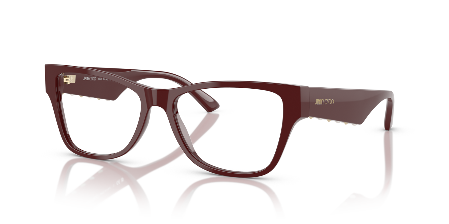 Jimmy Choo JC3022H Red